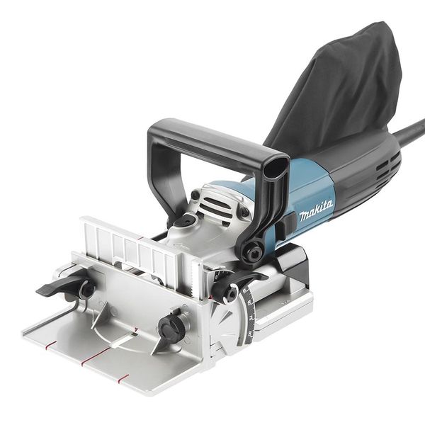 Фрезер Makita PJ7000 ламельный