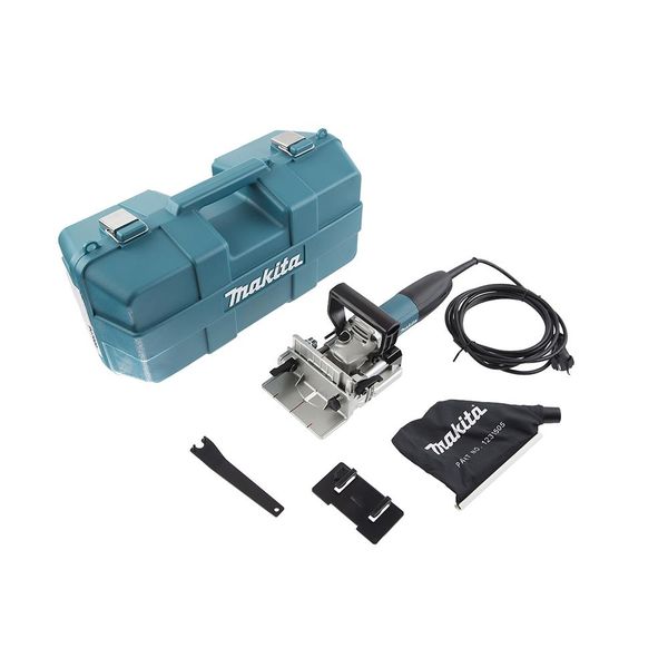 Фрезер Makita PJ7000 ламельный