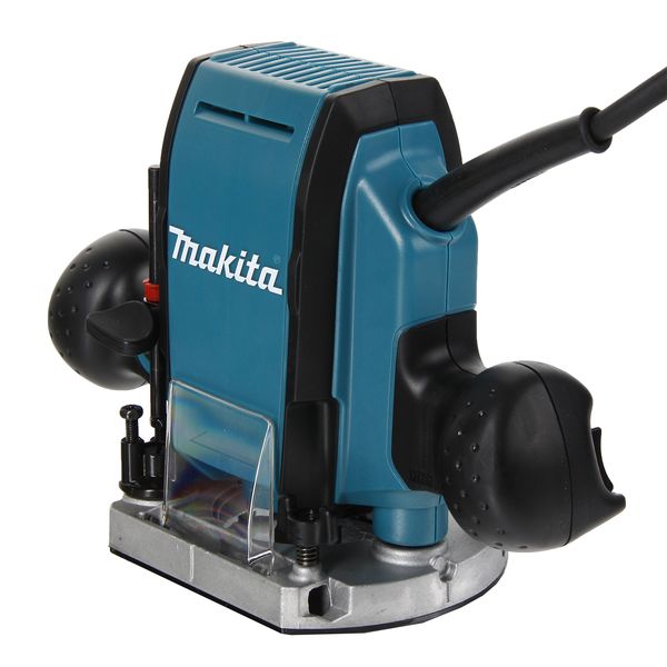 Фрезер Makita RP0900 фото