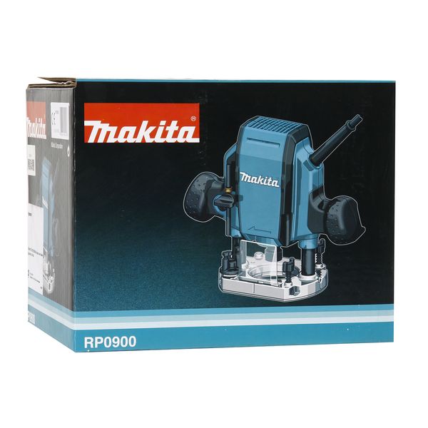 Фрезер Makita RP0900