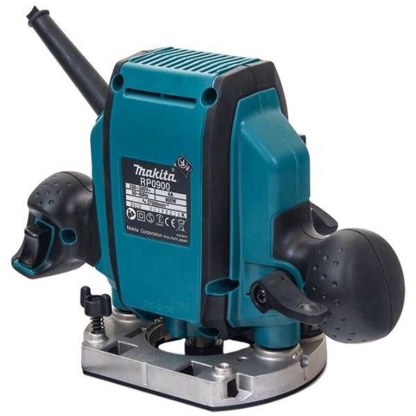 Фрезер Makita RP0900K