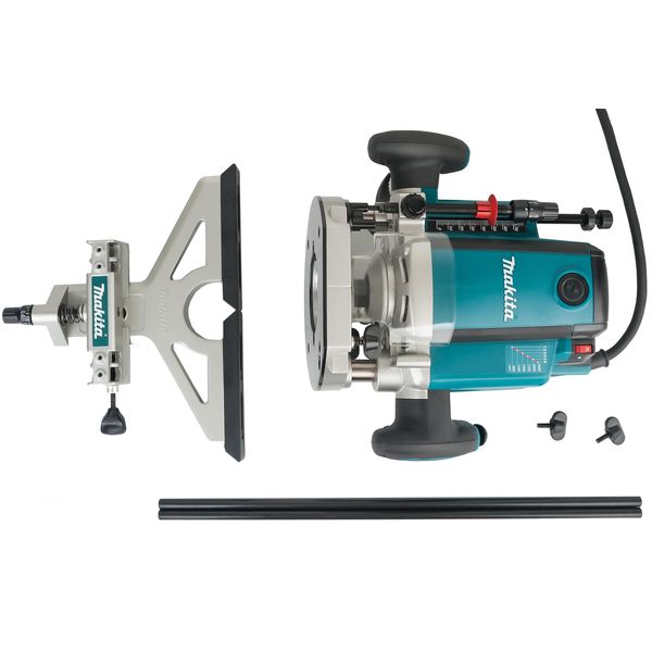 Фрезер Makita RP2301FCX