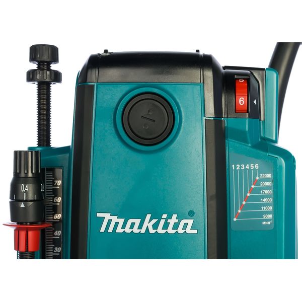 Фрезер Makita RP2301FCX