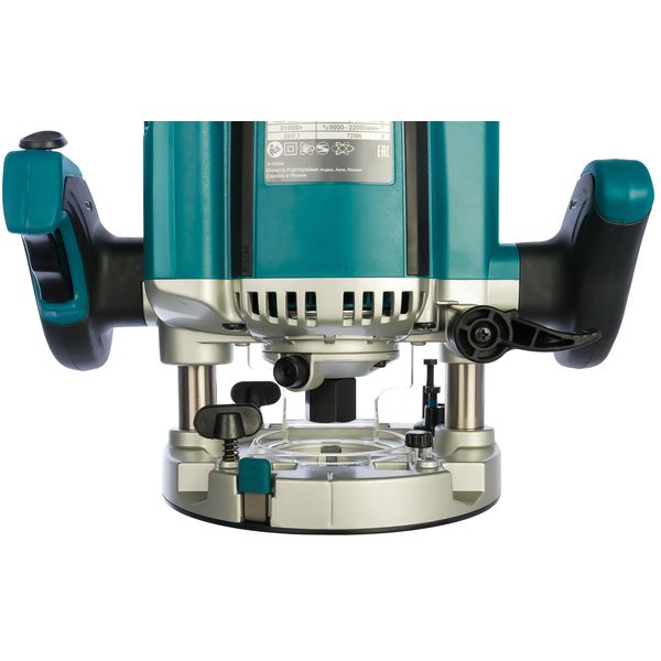 Фрезер Makita RP2301FCX