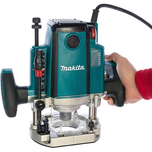 Фрезер Makita RP2301FCX
