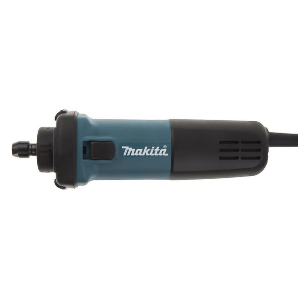 Машина шлифовальная прямая Makita GD0602