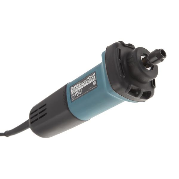 Машина шлифовальная прямая Makita GD0602