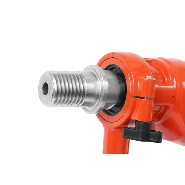 Шуруповерт Messer DM 100 (10-02-100)