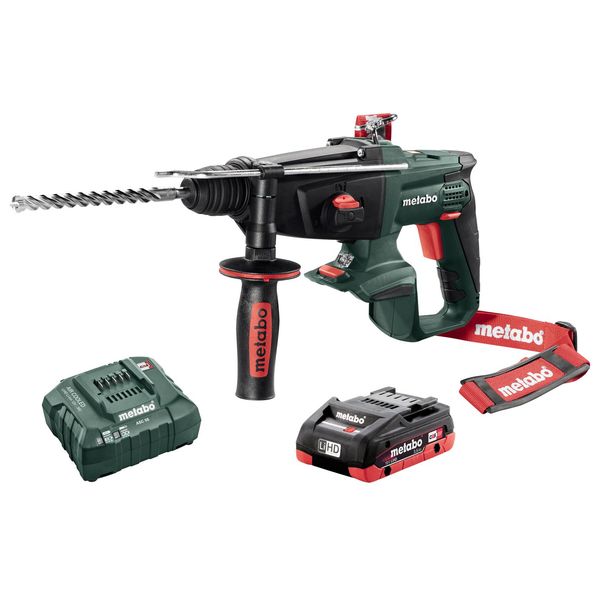 Перфоратор Metabo KHA 18 LTX (T03320)