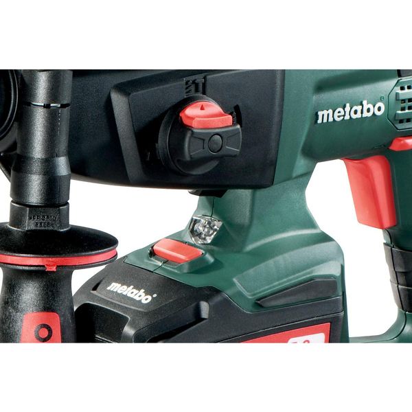 Перфоратор Metabo KHA 18 LTX (T03320)