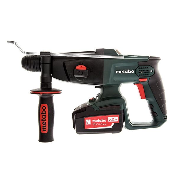 Перфоратор Metabo KHA&nbsp;18&nbsp;LTX (600210650)