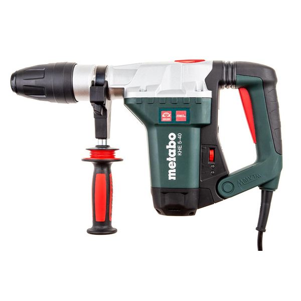 Перфоратор Metabo KHE&nbsp;5-40 (600687000)