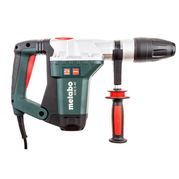 Перфоратор Metabo KHE&nbsp;5-40 (600687000)
