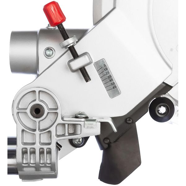 Электропила торцовочная Metabo KGSV 216 M