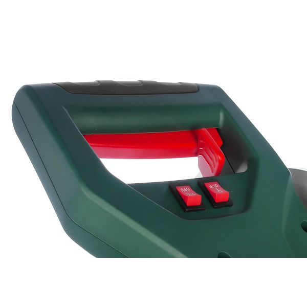 Электропила торцовочная Metabo KGSV 216 M