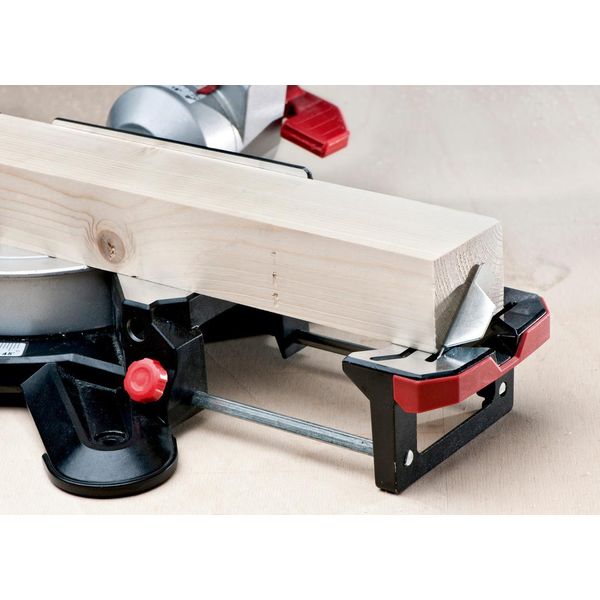 Электропила торцовочная Metabo KGSV 216 M