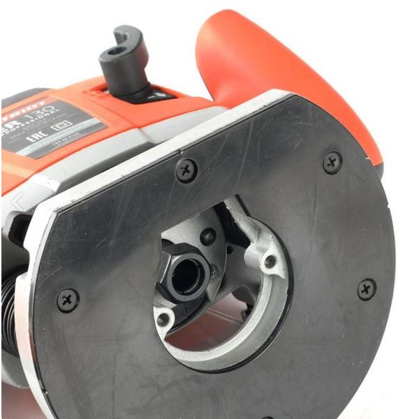 Фрезер Patriot ER 130