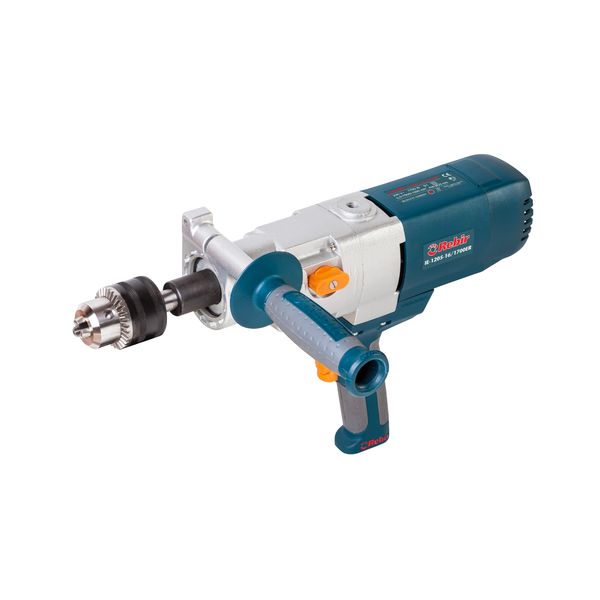 Дрель миксер Rebir IE 1205-16/1700ER