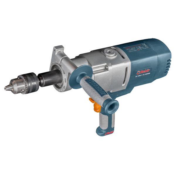 Дрель миксер Rebir IE 1206-1-16/2000ER