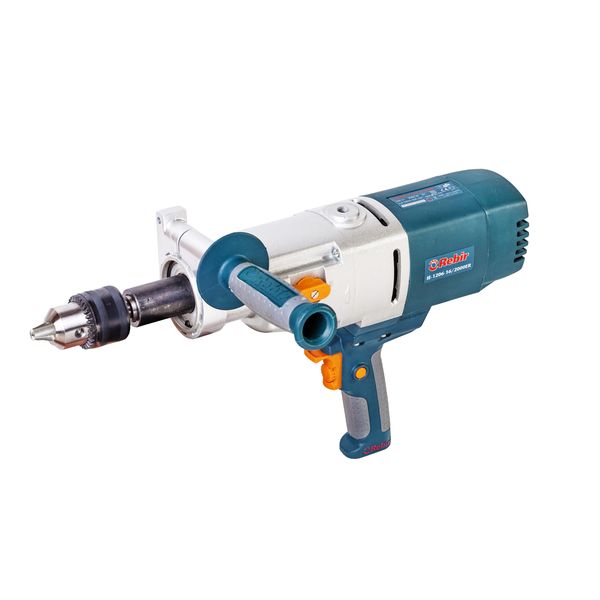 Дрель миксер Rebir IE 1206-16/2000ER