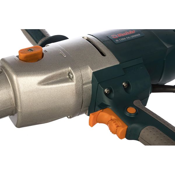 Дрель миксер Rebir IE 1206-16/2000ER