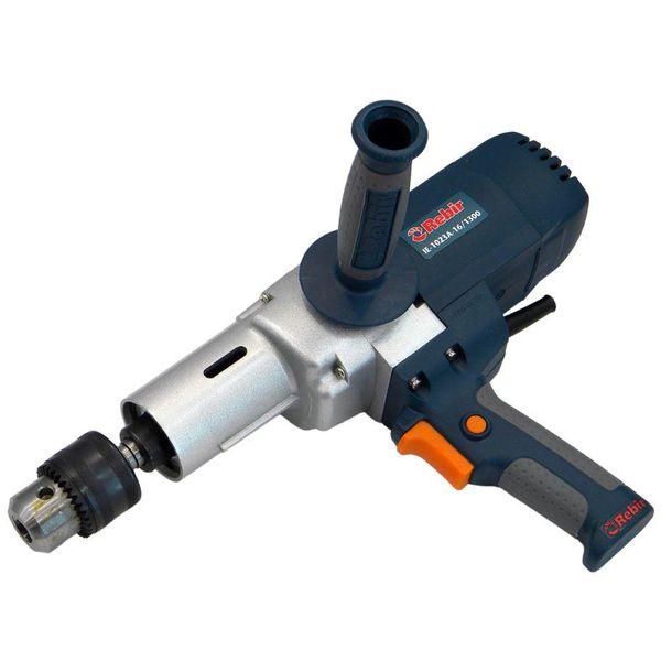 Дрель миксер Rebir IE-1023A-16/1300