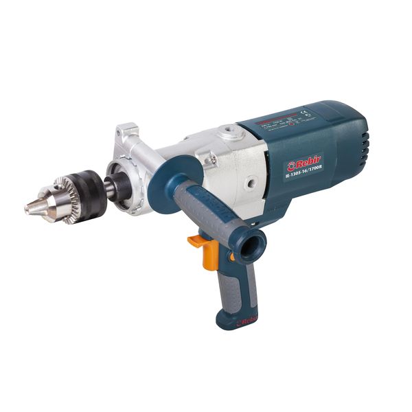 Дрель миксер Rebir IE-1305-16/1700R
