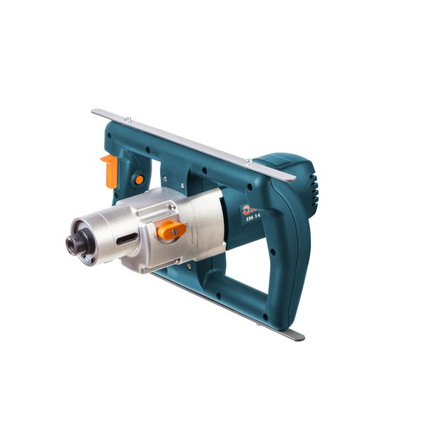 Дрель миксер Rebir EM-1450Е-2