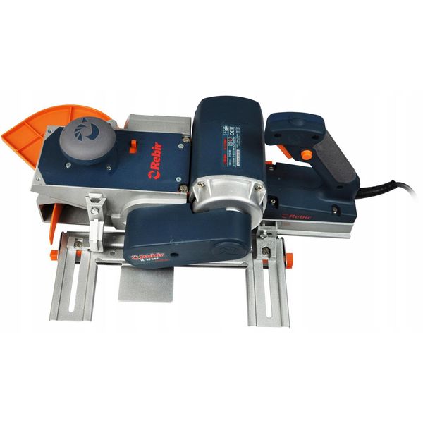 Рубанок Rebir IE-5708C