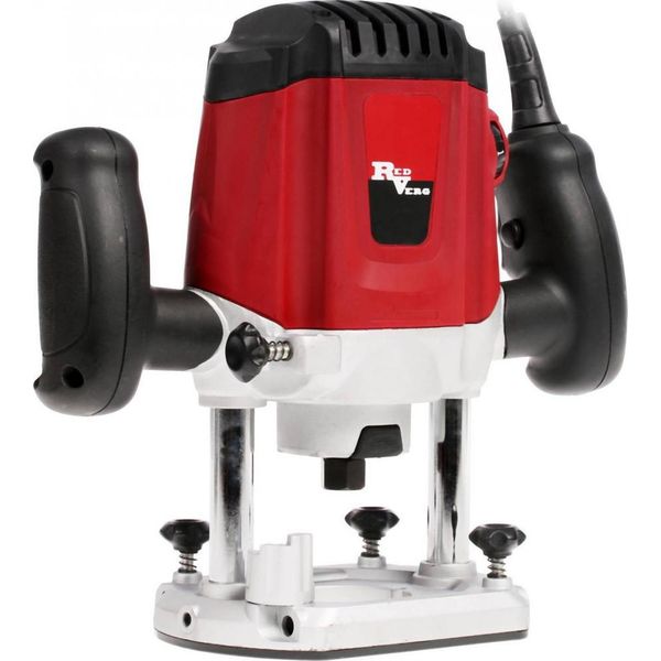 Фрезер Redverg RD-ER125