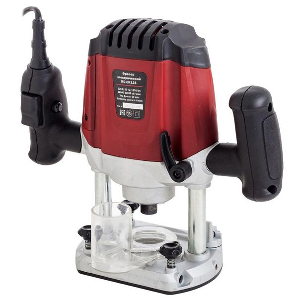 Фрезер Redverg RD-ER125