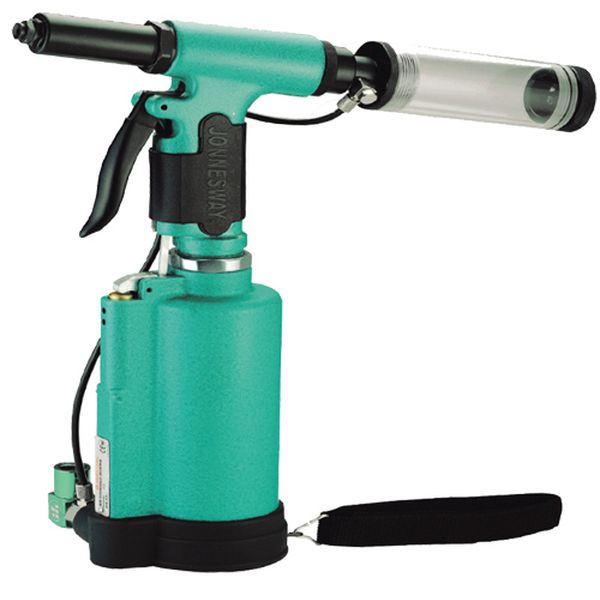 Заклепочник пневматический Jonnesway JAT-0115V (48824)
