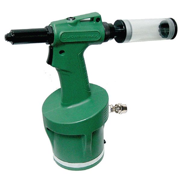 Заклепочник пневматический Jonnesway JAT-0919V (48825)