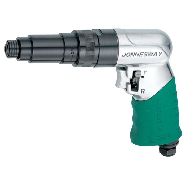 Шуруповерт Jonnesway JAB-1018 (48376)