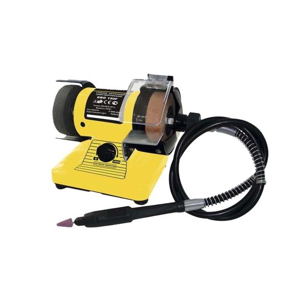 Точильный станок Kolner KBG 150 F (кн150ф)