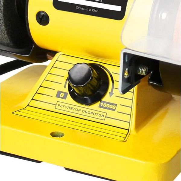 Точильный станок Kolner KBG 150 F (кн150ф)