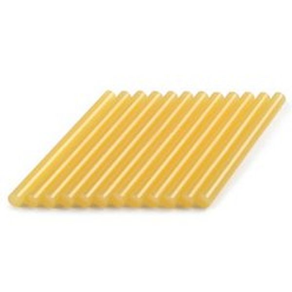 Пистолет клеевой Dremel Ф11х100мм 12шт GG13 (2615GG13JA)