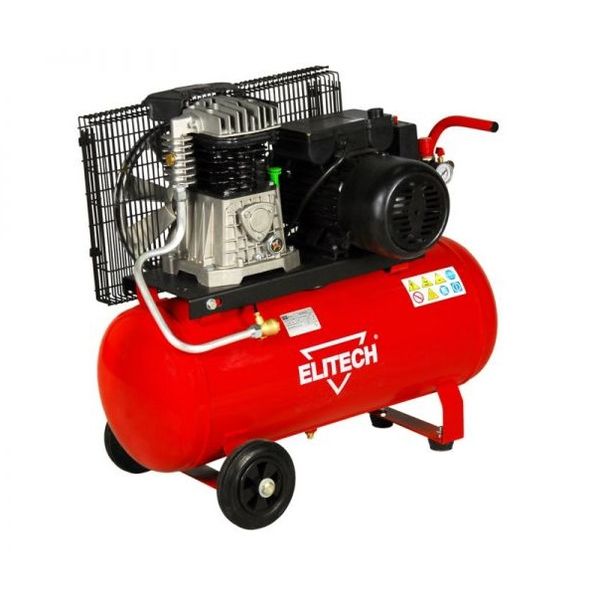 Компрессор Elitech КПР 100/360/2.2 (179918)