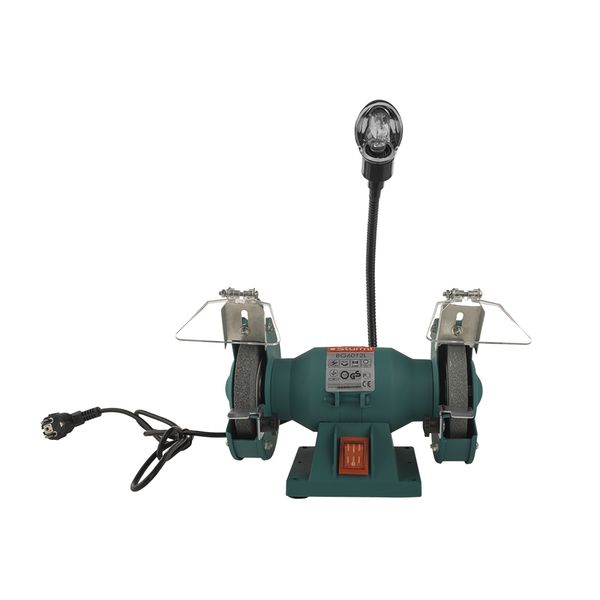 Точильный станок Sturm! BG6012L