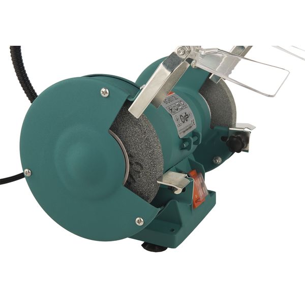 Точильный станок Sturm! BG6012L