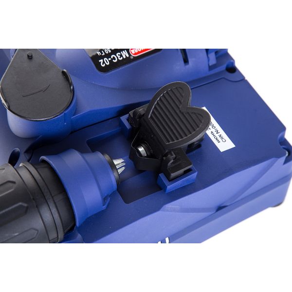 Точильный станок Диолд МЗС-02 (10162020)