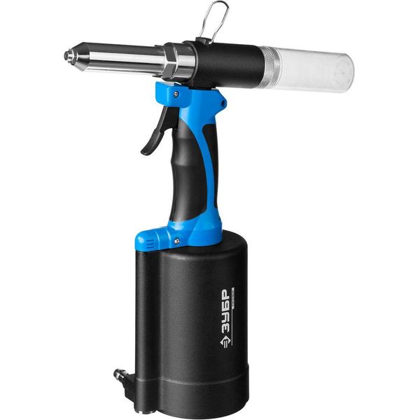 Заклепочник пневматический Зубр 31287-64