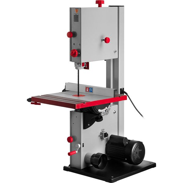 Электропила ленточная Зубр ЗПЛ-305