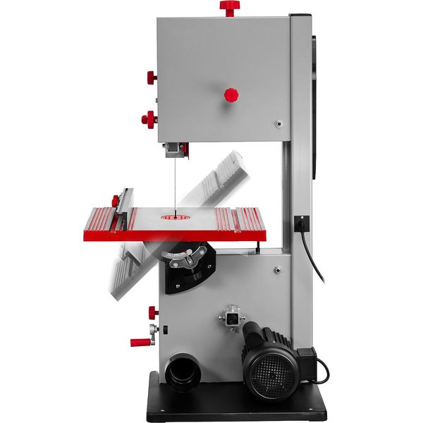 Электропила ленточная Зубр ЗПЛ-305