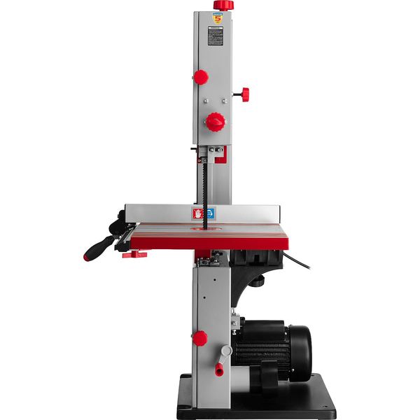 Электропила ленточная Зубр ЗПЛ-305