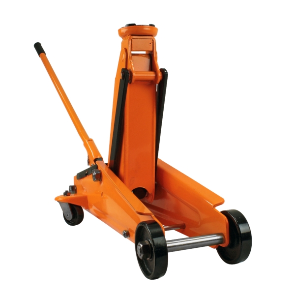 Домкрат Вихрь ДМК-3 подкатной 3т (73/5/4/5)