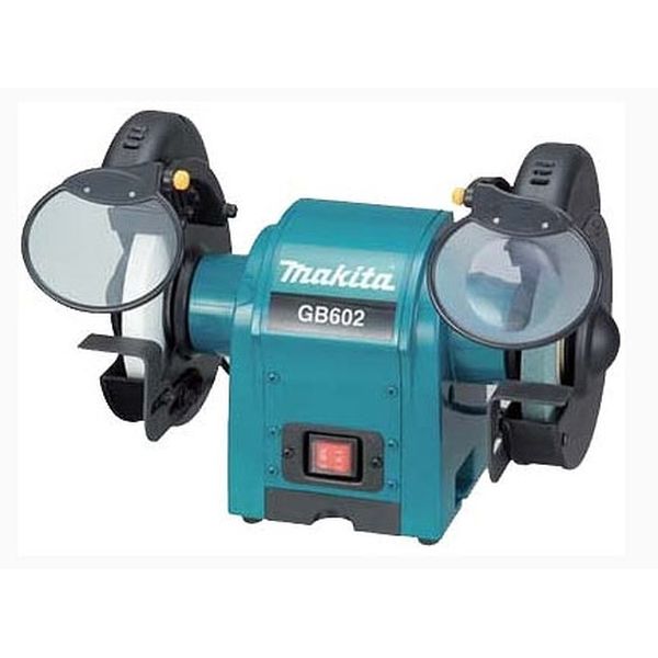 Станок точильный Makita GB602 фото