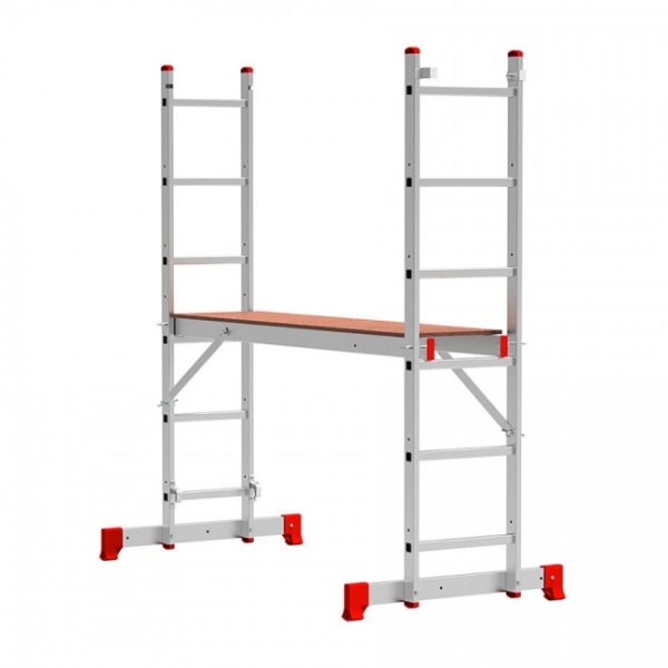 Лестница Вихрь ЛПА 3-У помост (73/5/1/25)