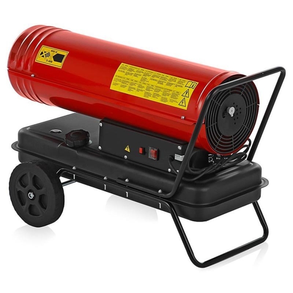 Тепловая пушка Ресанта ТДП-30000 дизельная (67/1/10)