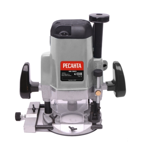 Фрезер Ресанта ФМ-1900Э (75/13/2)